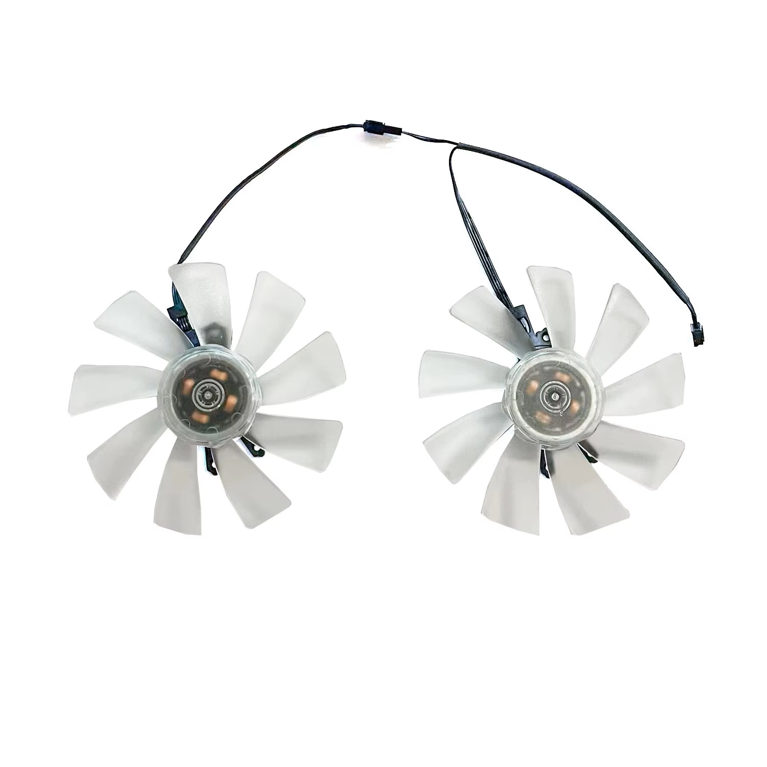 Rtx 3070 8Gb Graphics Card - พัดลมระบายความร้อน LED ใหม่ล่าสุด ขนาด 100 มม.