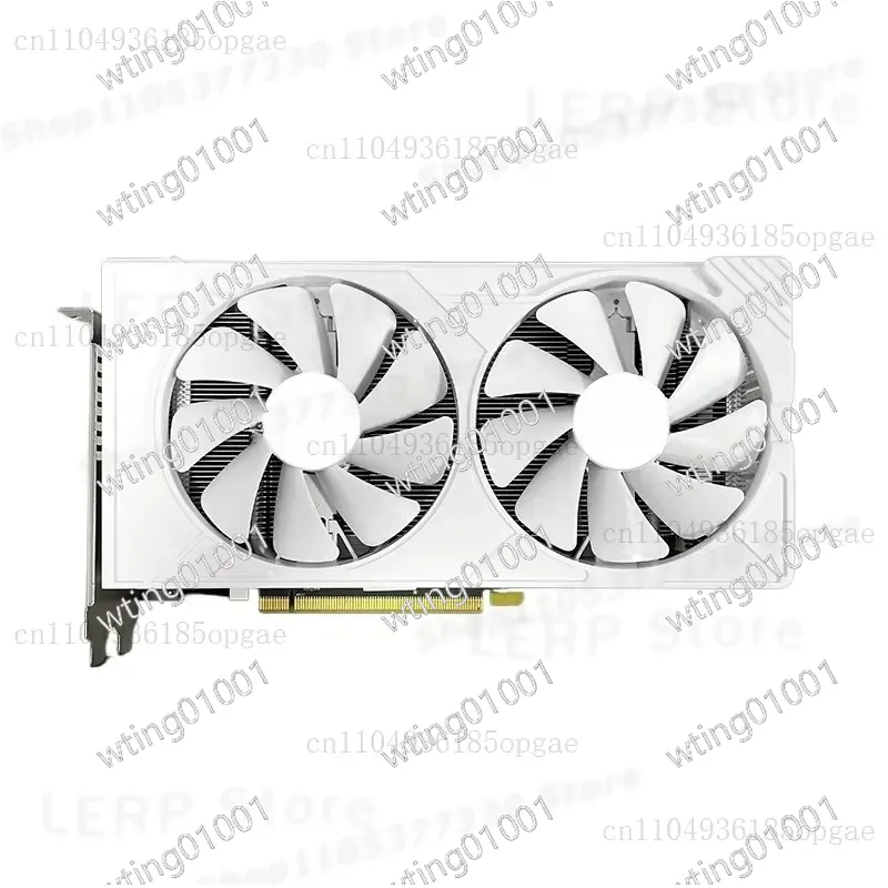 Rx 580 8Gb 2048Sp Gpu - สำหรับ RX580 สำหรับ RX590 8GB 2048SP