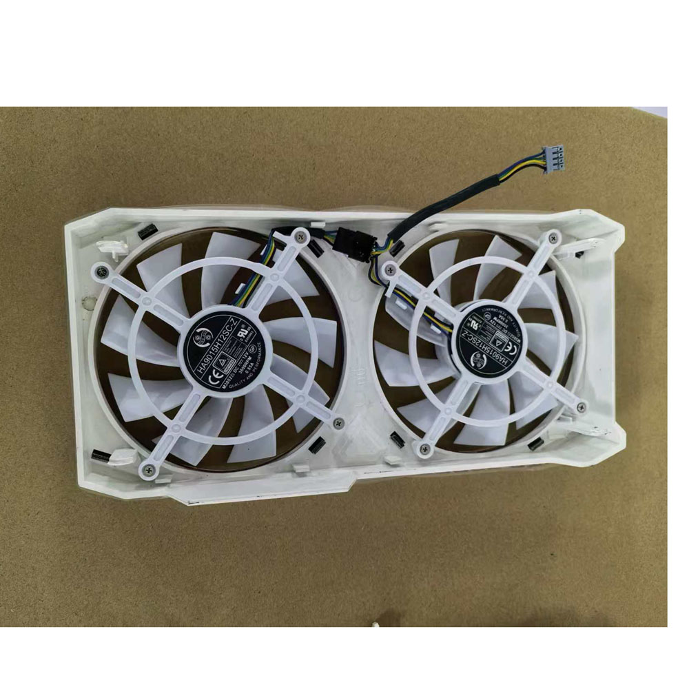 กราฟิกการ์ดพัดลมการ์ดวิดีโอระบ - Rtx 3070 8Gb Graphics Card บทวิจารณ์และราคา