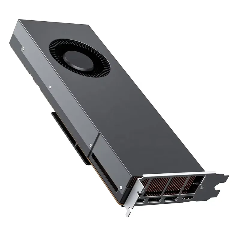 ลดราคาพิเศษ! การ์ดจอ AI Server - Rtx 3090 24Gb Graphics Card บทวิจารณ์และราคา