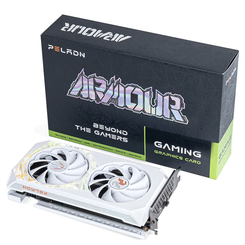 การ์ดจอประสิทธิภาพสูง ราคาคุ้ม - Rtx 3070 8Gb Graphics Card บทวิจารณ์และราคา