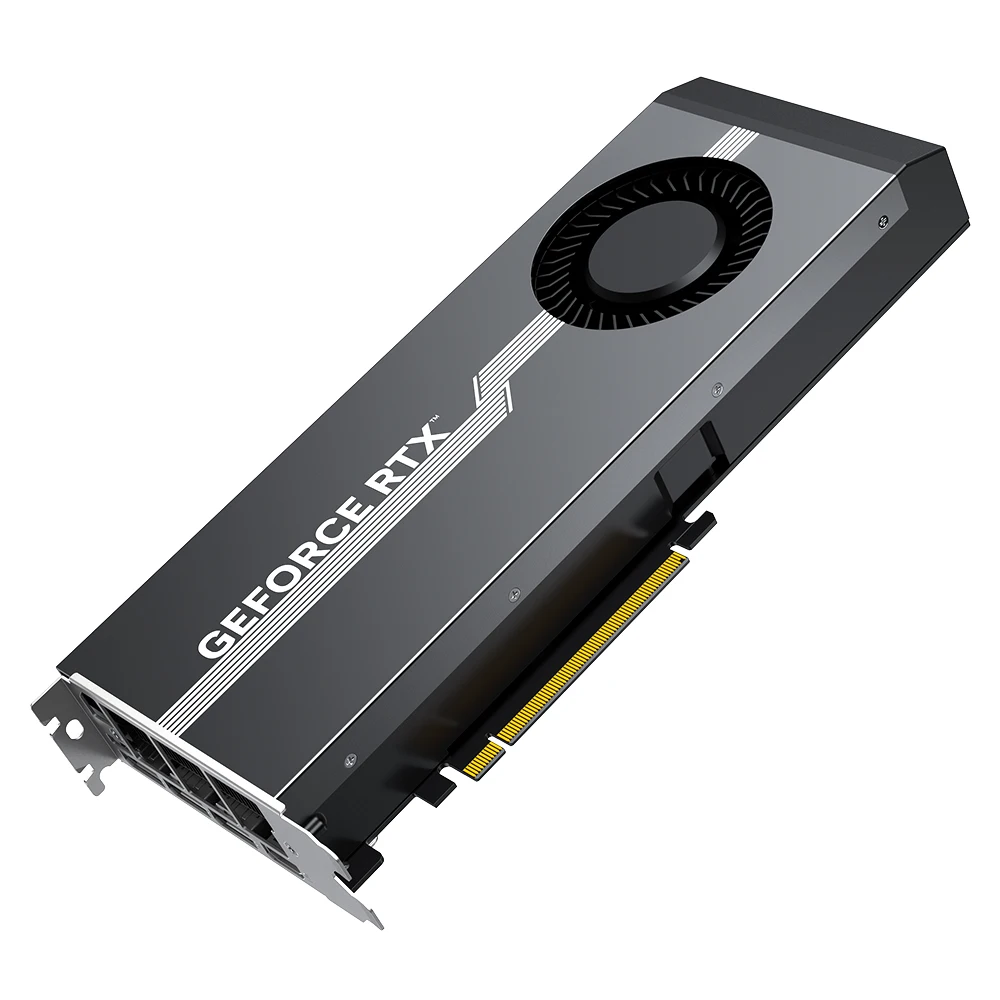 การ์ดจอประสิทธิภาพสูง ราคาคุ้ม - Rtx 3070 8Gb Graphics Card บทวิจารณ์และราคา