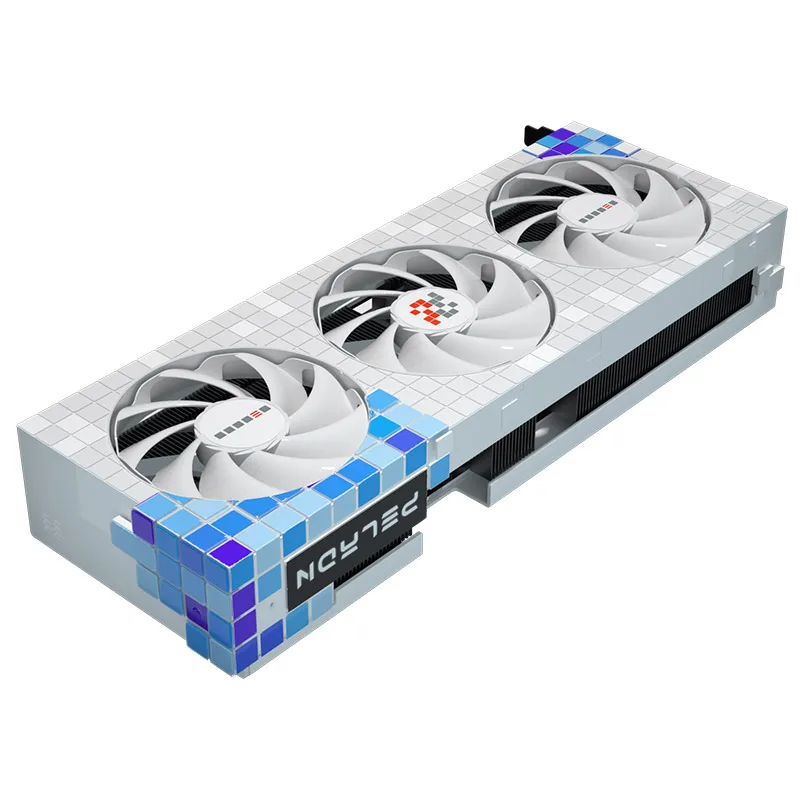 การ์ดจอประสิทธิภาพสูง ราคาคุ้ม - Rtx 3070 8Gb Graphics Card บทวิจารณ์และราคา