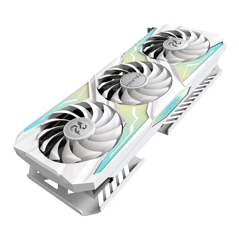 การ์ดจอประสิทธิภาพสูง ราคาคุ้ม - Rtx 3070 8Gb Graphics Card บทวิจารณ์และราคา