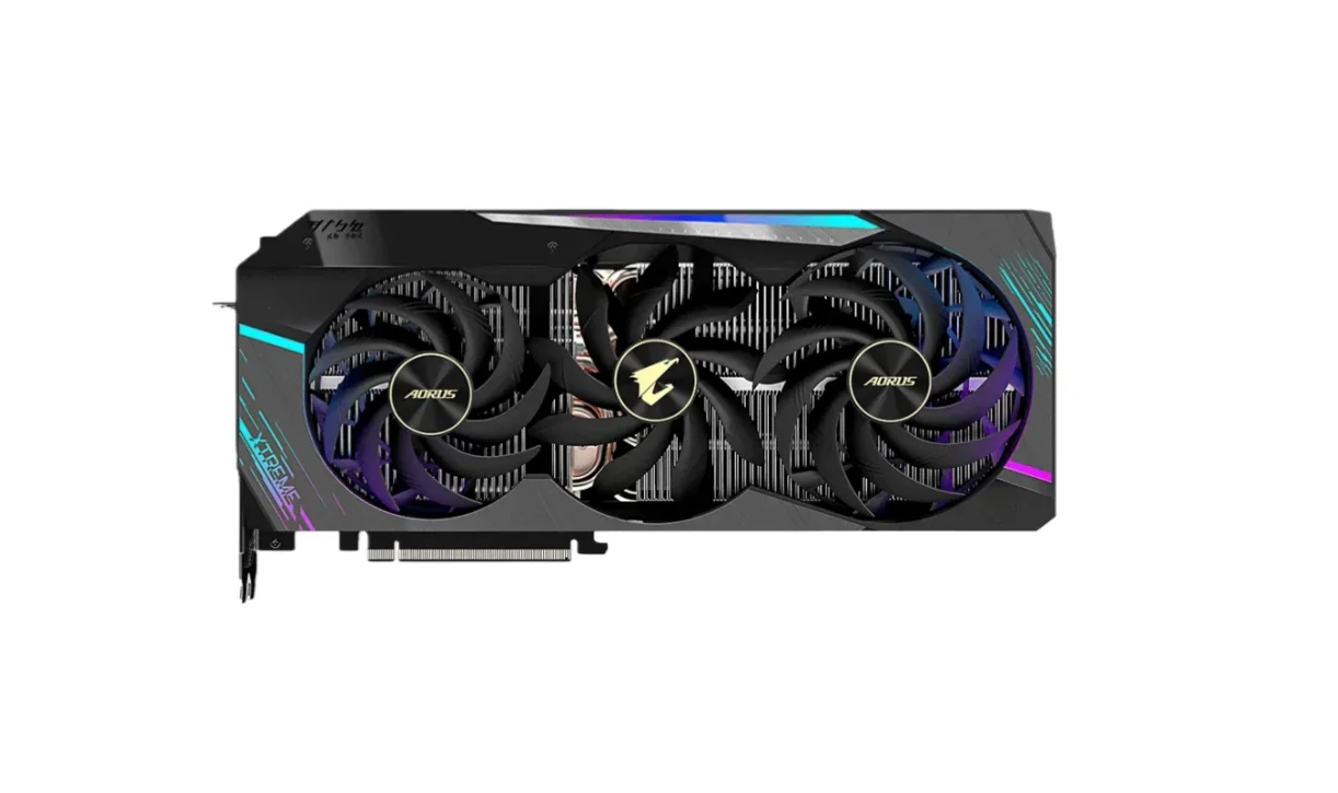 RTX 3080 GPU การ์ดจอสำหรับเกมเ - Rtx 3080 10Gb Gpu บทวิจารณ์และราคา