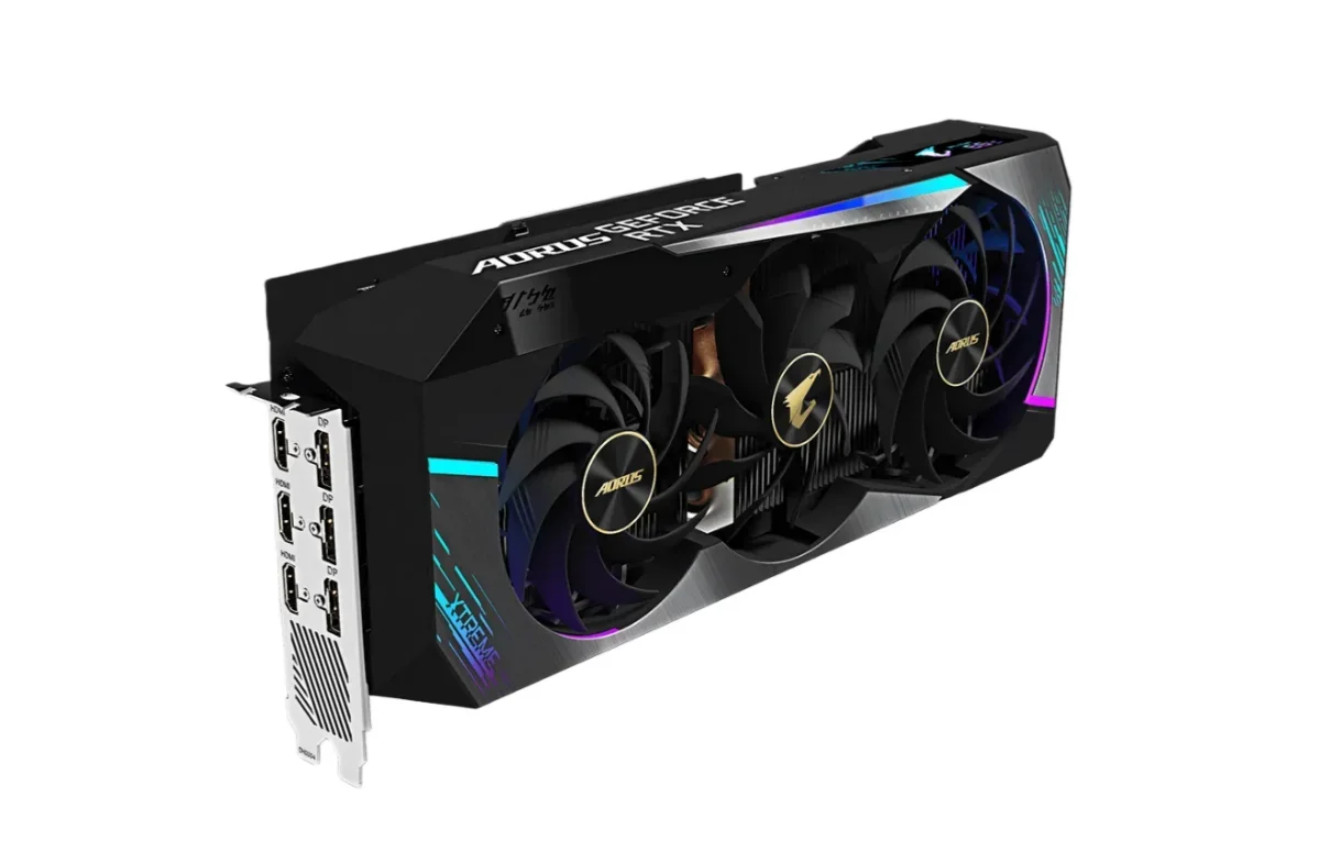 RTX 3080 GPU การ์ดจอสำหรับเกมเ - Rtx 3080 10Gb Gpu บทวิจารณ์และราคา