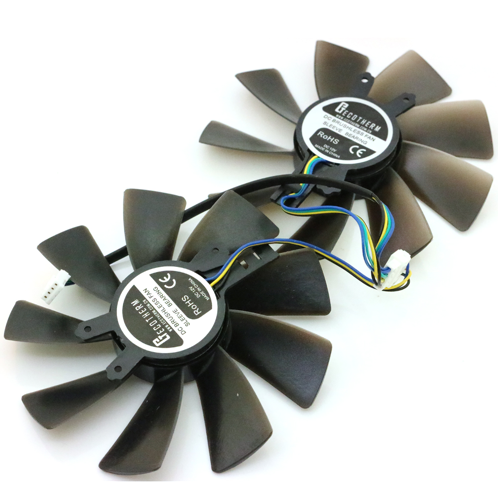พัดลม GPU 100มม. 12V GFY10015H - Rtx 3070 8Gb Graphics Card บทวิจารณ์และราคา