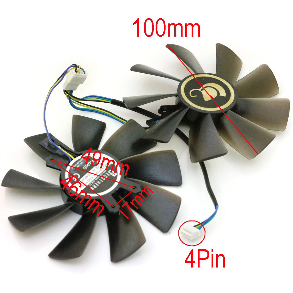 พัดลม GPU 100มม. 12V GFY10015H - Rtx 3070 8Gb Graphics Card บทวิจารณ์และราคา
