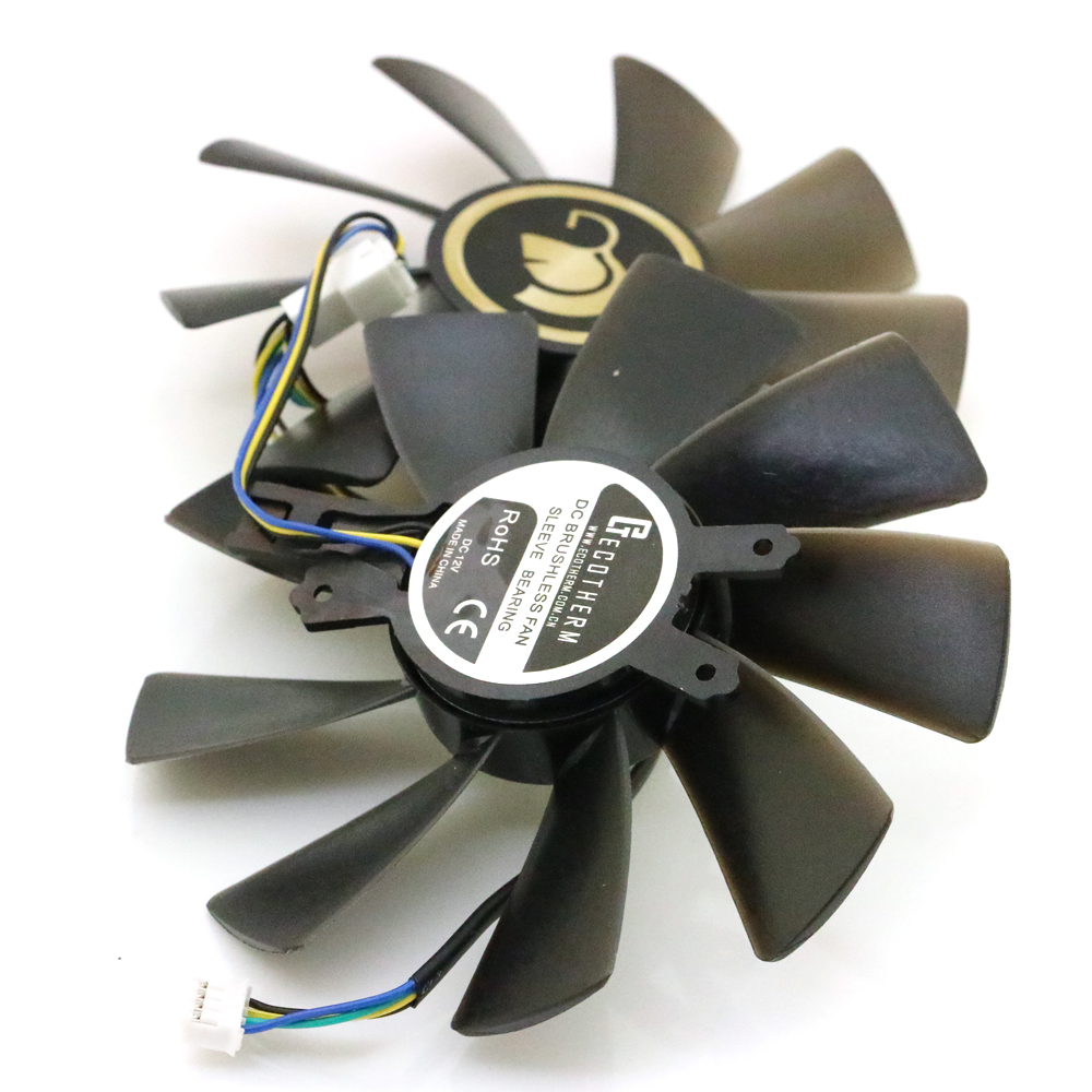 พัดลม GPU 100มม. 12V GFY10015H - Rtx 3070 8Gb Graphics Card บทวิจารณ์และราคา