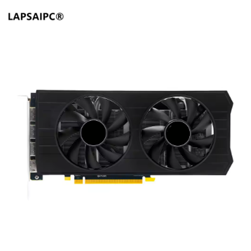 LAPSAIPC สำหรับ RX580 8GB กราฟ - Rx 580 8Gb 2048Sp Gpu บทวิจารณ์และราคา