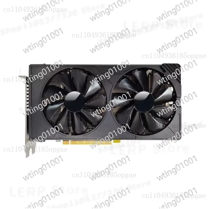 สำหรับ RX580 สำหรับ RX590 8GB  - Rx 580 8Gb 2048Sp Gpu บทวิจารณ์และราคา