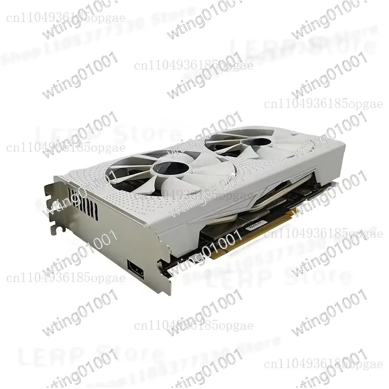 สำหรับ RX580 สำหรับ RX590 8GB  - Rx 580 8Gb 2048Sp Gpu บทวิจารณ์และราคา