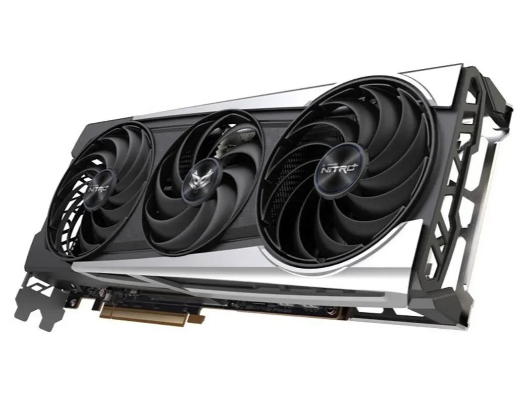 การ์ดจอ GPU Sapphire RX 6700 X - Rx 6700 Xt 12Gb Graphics Card บทวิจารณ์และราคา