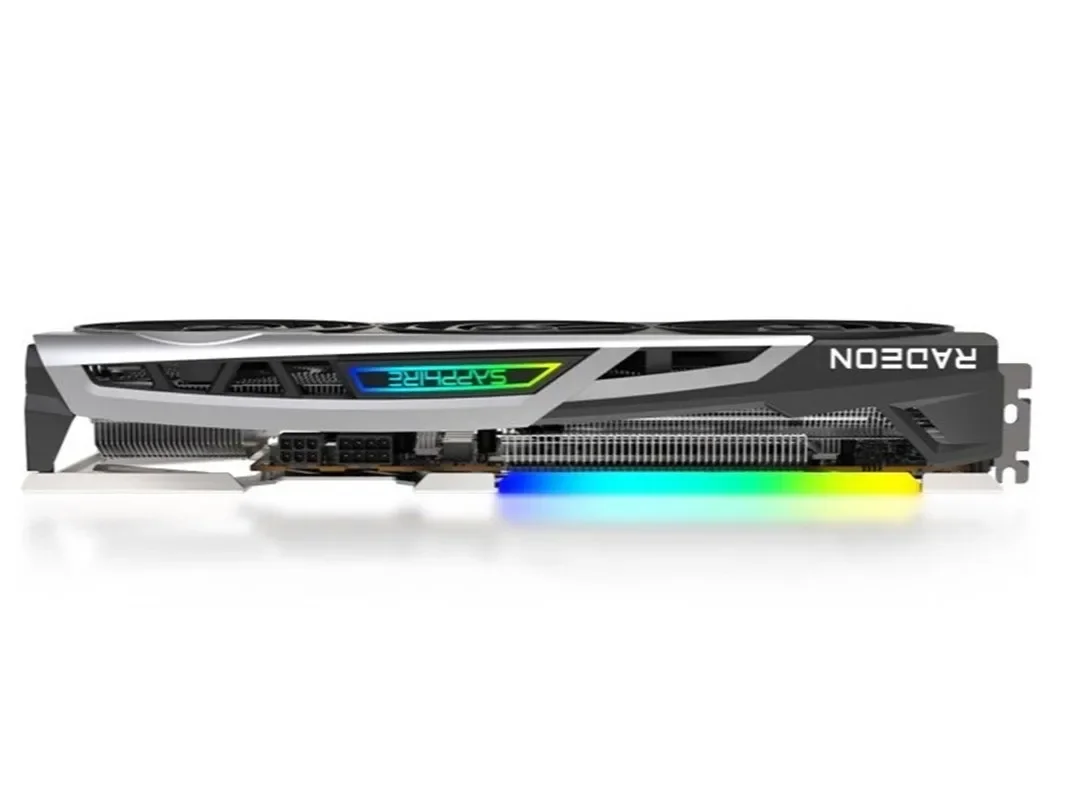 การ์ดจอ GPU Sapphire RX 6700 X - Rx 6700 Xt 12Gb Graphics Card บทวิจารณ์และราคา